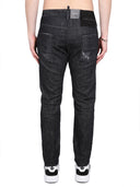 Dsquared cool fyr jeans