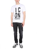 Dsquared cool fyr jeans