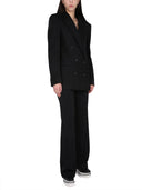 Pantalon en laine Stella Mc Cartney