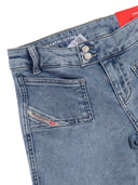 Diesel Kids D Eki J Jjj Pantaloni