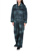Stella Mc Cartney Jeans Workwear