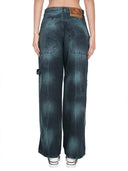 Stella Mc Cartney Jeans Workwear