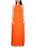Lanvin Longuette kjole