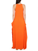 Lanvin Longuette kjole