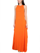 Lanvin Longuette kjole
