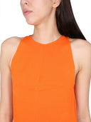 Lanvin Longuette kjole
