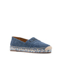 Chloe' Chloé Embroidered Logo Espadrilles