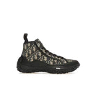 Dior schuine jacquard sneakers