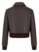La Rose Jacket Capra