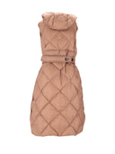 Max Mara The Cube Imbottito Smanicato