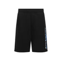 Shorts deportivos con logo de Givenchy
