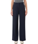 Max Mara Weekend Visivo Blaue Hose