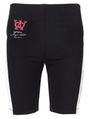Off White Tech Jer Serena Cycling Short Black Wh