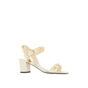 Valentino Garavani Valentino Garavani Roman Stud Sandals