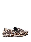 Paul Smith Womens Shoe Sonna Leopard Print