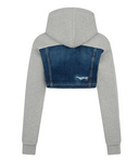 Giacca in felpa Dsquared2