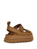 Ugg W Goldenglow