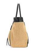 Proenza Schouler Xl Tote Bag With Ruffles