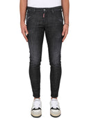 Dsquared skater fit jeans