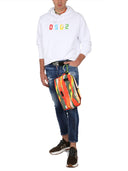 Dsquared cool fit sweatshirt