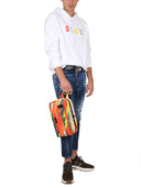Dsquared Sailor Fit Jeans