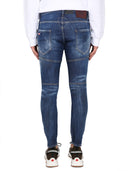 Dsquared Sailor Fit Jeans