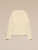 Ami Paris Pulls White