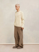 Ami Paris Pulls White