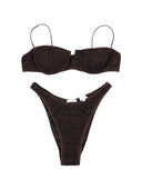 Oseree Lumiere Balconette Bandeau