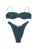 Oseree Lumiere Balconette Bandeau