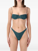 Oseree Lumiere Balconette Bandeau