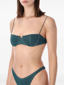 Oseree Lumiere Balconette Bandeau