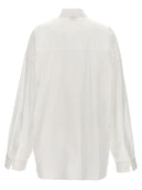 Balenciaga 'Wrap Balenciaga' Shirt