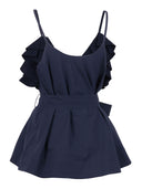 P.A.R.O.S.H. Blusa Canyox26