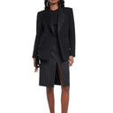 Veste de fumer Saint Laurent