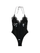 Oseree Travaille Latex Maillot