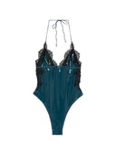 Oseree Travaille Latex Maillot