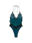 Oseree Travaille Latex Maillot