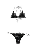 Oseree Travaille Latex Kini