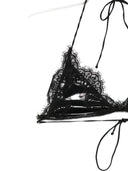 Oseree Travaille Latex Kini