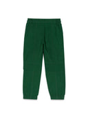 N°21 Pants With Logo Patch