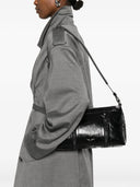 Zadig&Voltaire Sunny Moody Vintage Patent