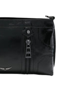 Zadig&Voltaire Sunny Moody Vintage Patent