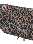 Zadig&Voltaire Rock Ii Metal Leo