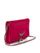 Zadig&Voltaire Rock Vintage Patent