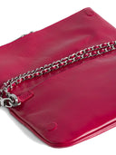 Zadig&Voltaire Rock Vintage Patent