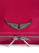 Zadig&Voltaire Rock Vintage Patent