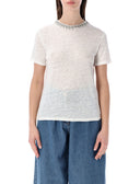 Zimmermann T Shirts And Polos White