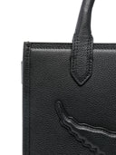Zadig&Voltaire Angel Tote Xs Grained Leather