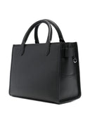 Zadig&Voltaire Angel Tote Xs Grained Leather